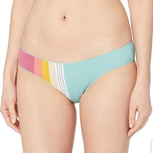 Rip Curl Beach Street Bikini Bottom